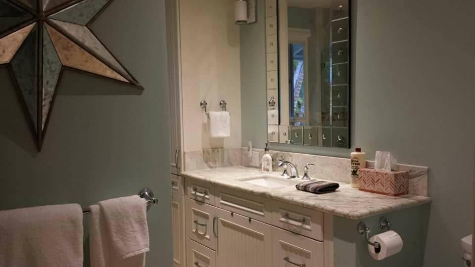 カイルア パラダイス パームス B ＆ B Bed & Breakfast エクステリア 写真