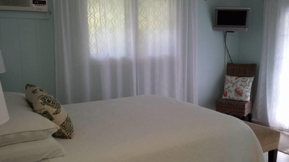 カイルア パラダイス パームス B ＆ B Bed & Breakfast エクステリア 写真
