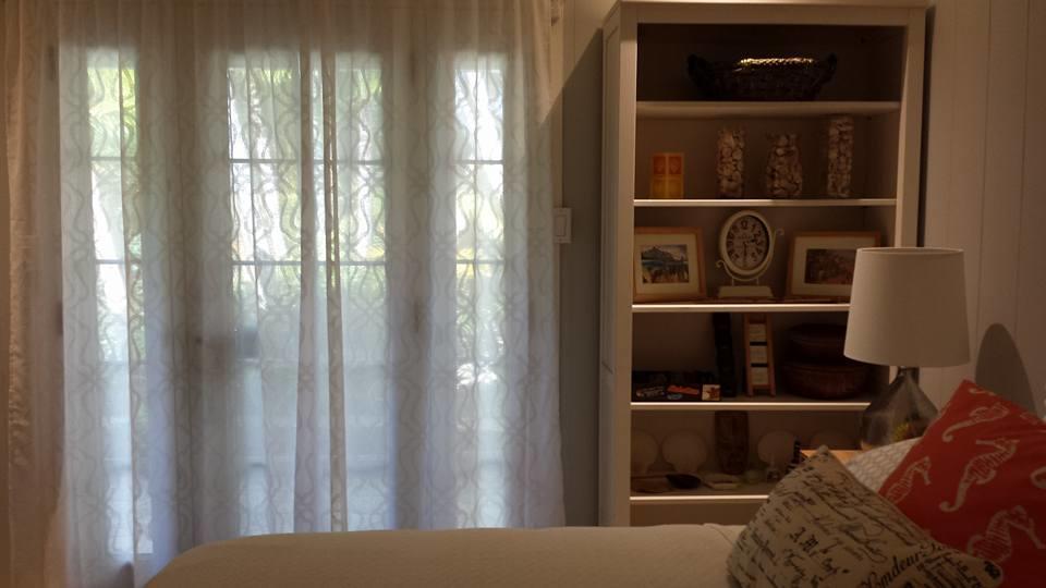 カイルア パラダイス パームス B ＆ B Bed & Breakfast エクステリア 写真