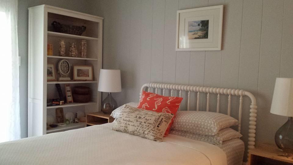 カイルア パラダイス パームス B ＆ B Bed & Breakfast エクステリア 写真