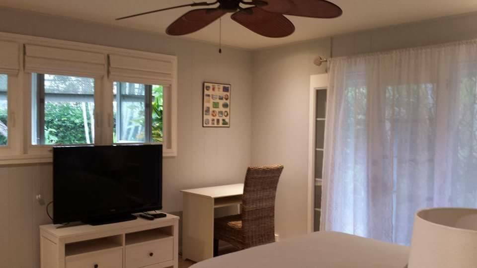 カイルア パラダイス パームス B ＆ B Bed & Breakfast エクステリア 写真