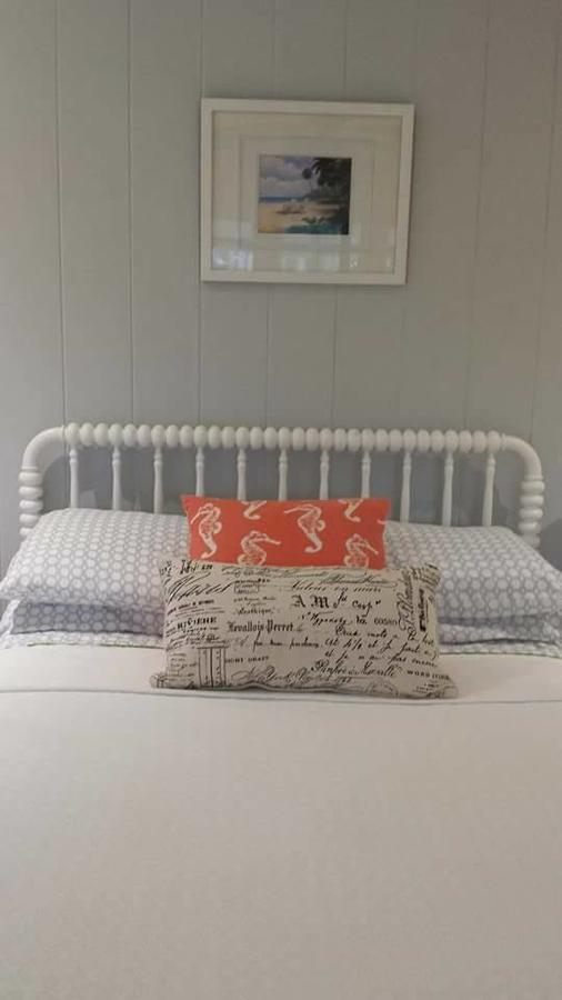 カイルア パラダイス パームス B ＆ B Bed & Breakfast エクステリア 写真